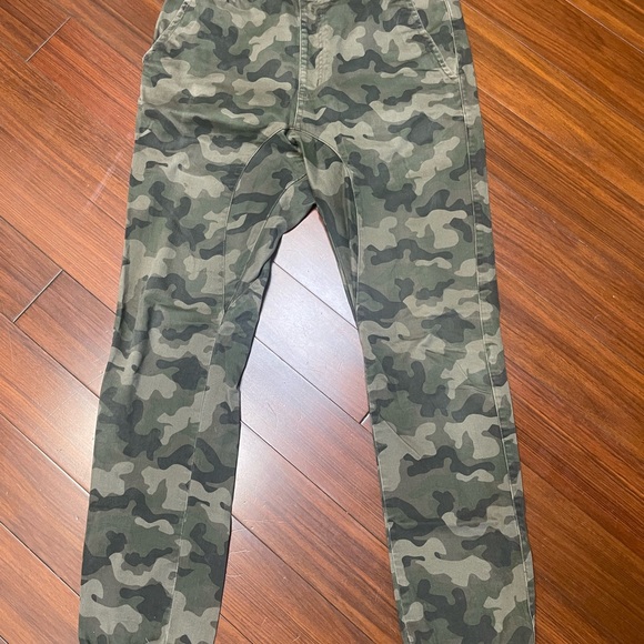 Zanerobe Joggers size 30 - Picture 2 of 7